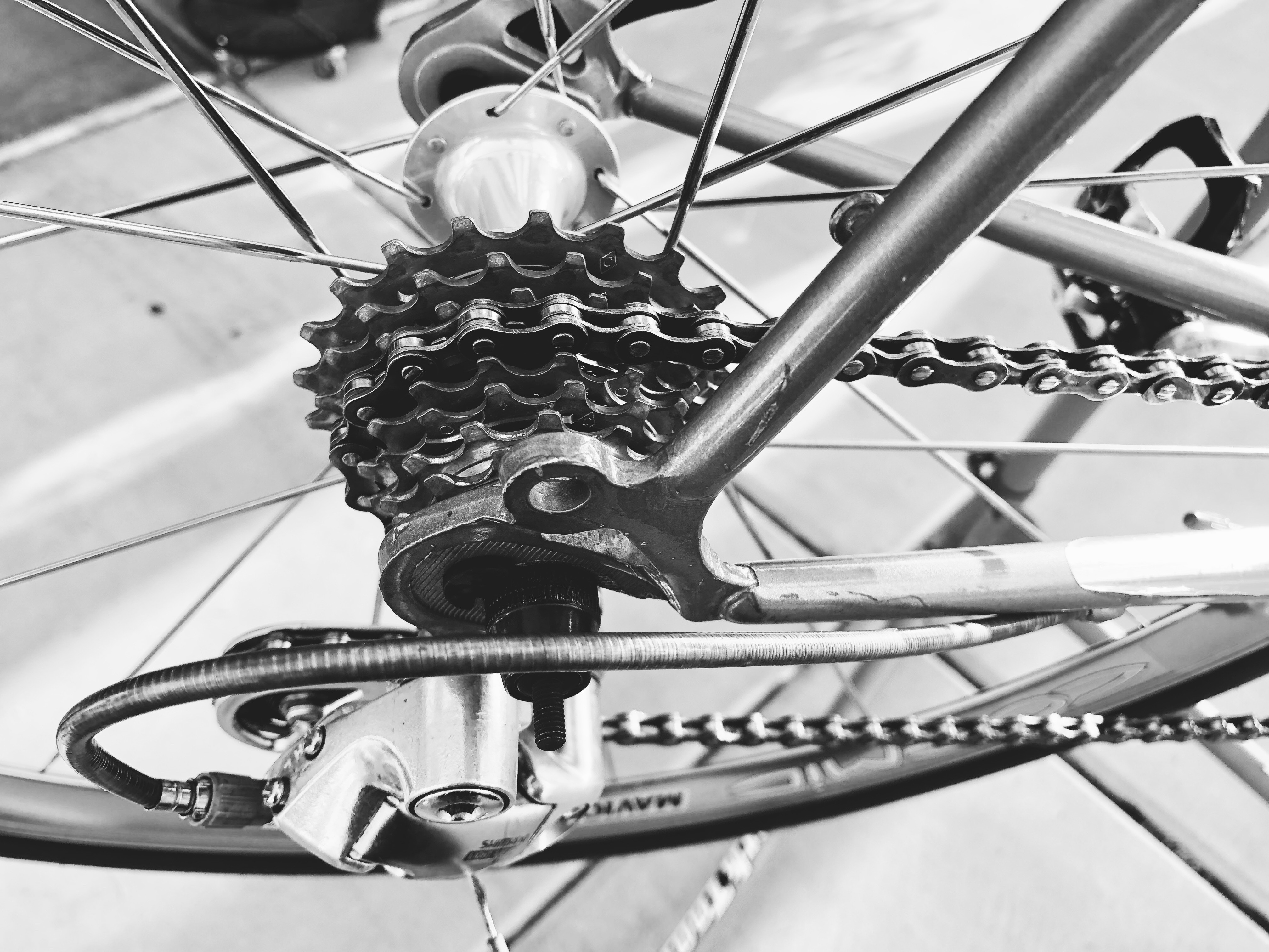 Reserve lening bronzen Het beste onderhoud voor je fietsketting – CYCLE.NL & .BE | online shop | |  Grootste collectie binnen- en buitenbanden | CO2 patronen | onderdelen |  accessoires | fietskleding | helmen | voeding 