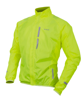 WOWOW bike wind jacket