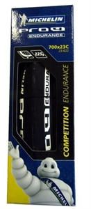 Michelin Pro 4 Endurance V2