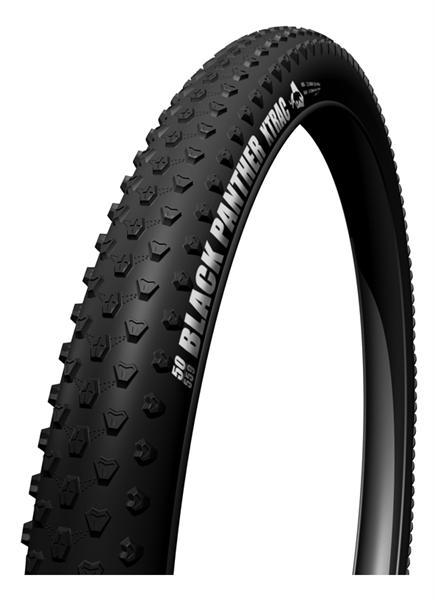 vredestein black panther xtrac tubeless vouwband